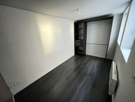 Location Appartement 2 pièces 30m² LILLE 59000 - Photo 2