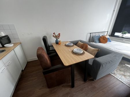 Te huur: Appartement Waterloostraat in Rotterdam - Foto 2
