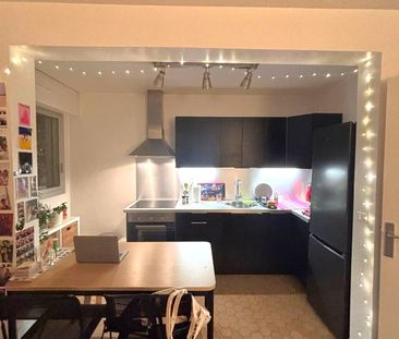 1 pièce - Meublé - 30 m² - 1er étage - Colocation non autorisée - Photo 4