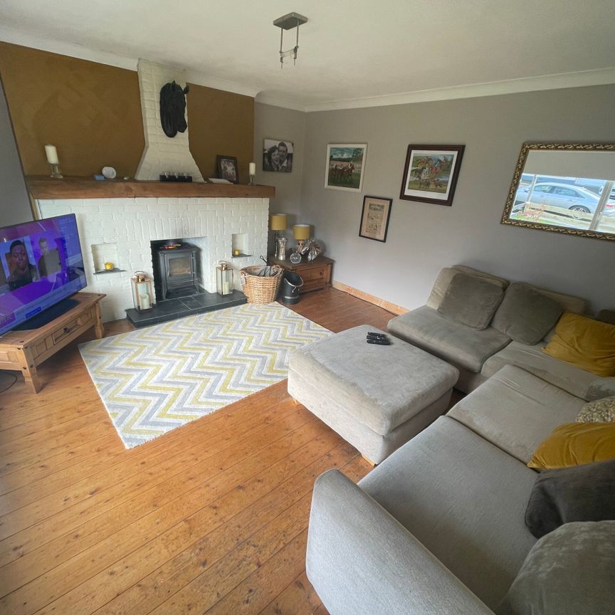 Glendara, Kill, Co. Kildare (Room A, Single Room To Rent) - Photo 1