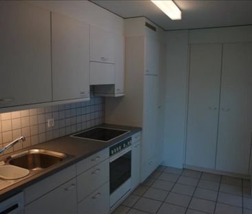 3.5 Zimmer, 83 m², 3. Stock - Foto 2