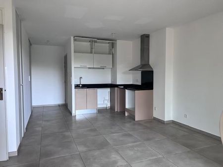 Appartement 3 Pièces 56 m² - Photo 4