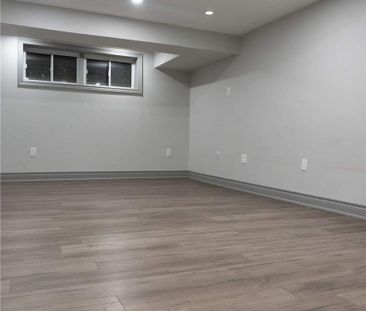 For Lease - 55 Deerfield Road Unit# Bsmt, Toronto, Ontario - Photo 3