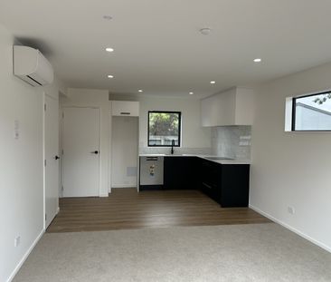 1/31 Somerset Crescent, Spreydon Christchurch 8024 - Photo 6