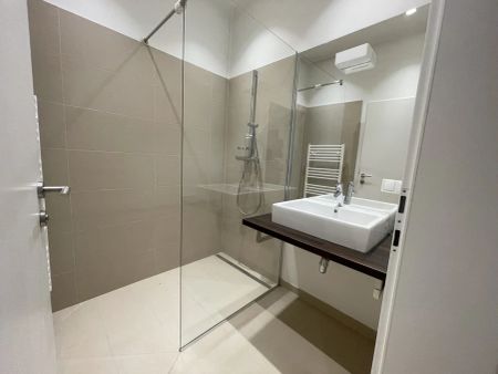 Großzügige, sanierte 2,5-Zimmer-Wohnung im 23. Wiener Gemeindebezirk – nahe Schloss Liesing - Foto 5