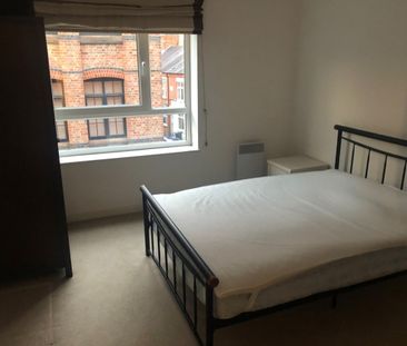 2 Bed Flat, The River Buildings, LE3 - Photo 4