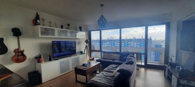 Appartement T4 à louer - 82 m² - Photo 1