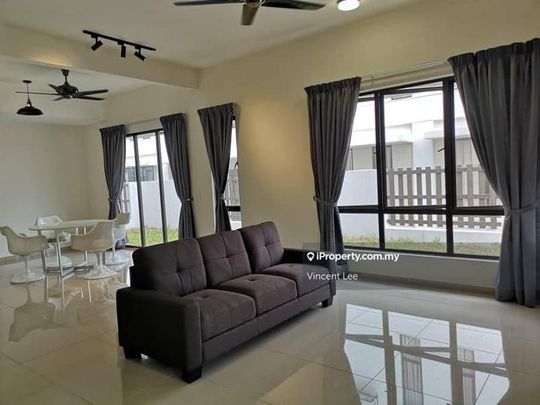 Setia Ecohill, Semenyih - Photo 1