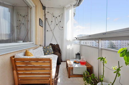 Filipstadsbacken, Farsta - Photo 2