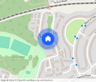 Vale View, Nuneaton, CV10 - Photo 1