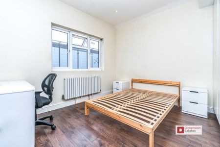 1 bedroom in a house share to rent - Photo 3