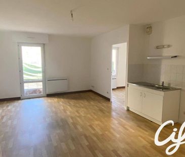 Location appartement t1 bis 39 m² à Nantes (44000) Centre ville-Cen... - Photo 4