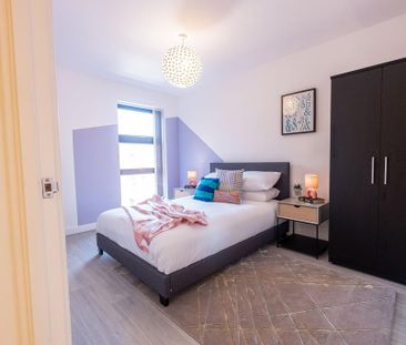 1 bedroom flat to rent - Photo 6