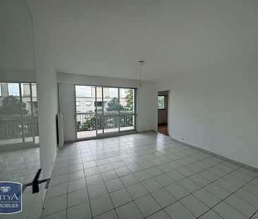 Location appartement 4 pièces de 85.8m² - Photo 1