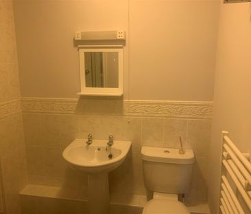 1 BED Studio flat To rent - Photo 4