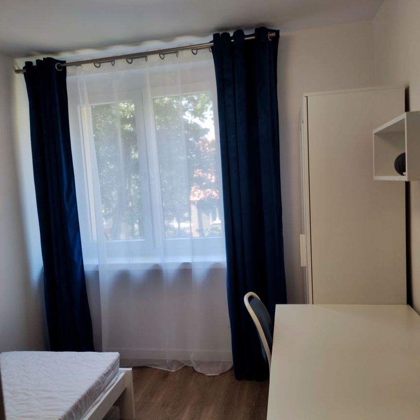 Pokój, ul. Piotrowicka - Photo 1