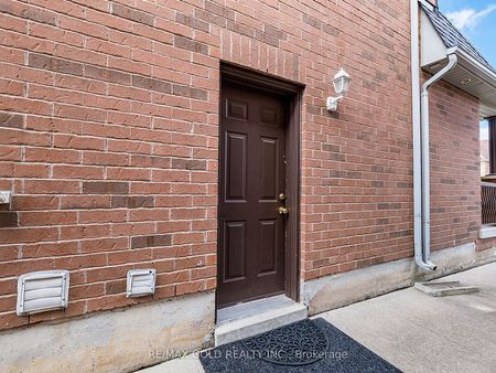 For Lease - 87 Buick Boulevard, Brampton, Ontario - Photo 3