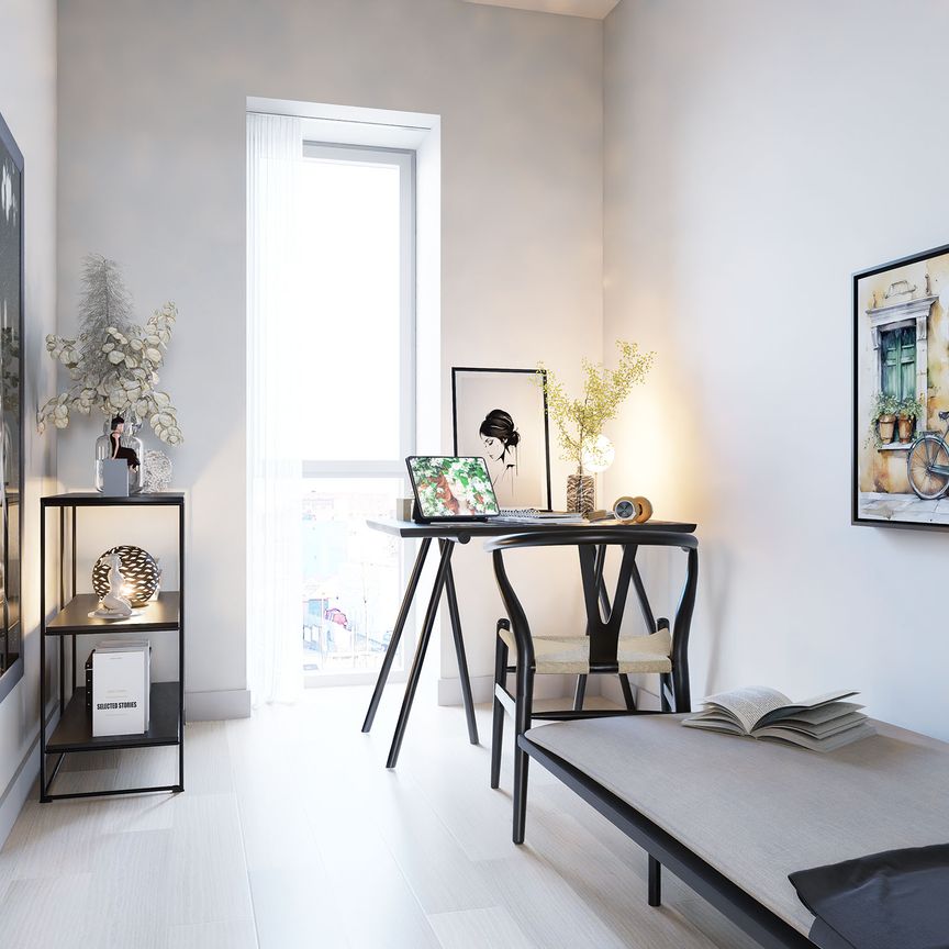 Gyldenrisvej - Photo 1