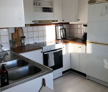 Riddargatan 1 B - Foto 6