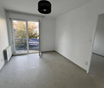 Location appartement t1 bis 2 pièces 32 m² à Rodez (12000) - Photo 4