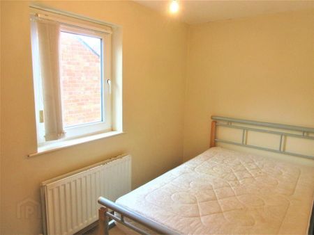 Great Apartment, 44a Damascus Street, Queens Quarter, Belfast, BT7 1QA - Photo 2
