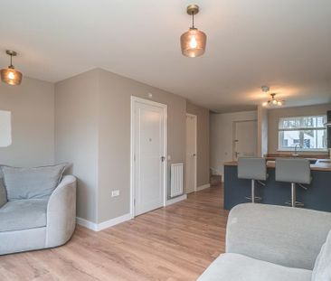 2 bedroom terraced house to rent - Photo 4