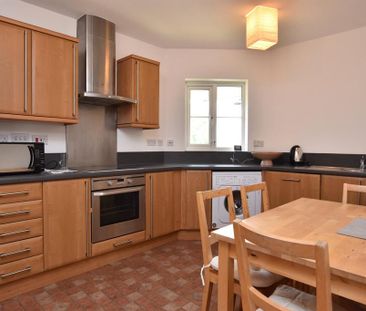 2 bedroom apartment to rent - Photo 5