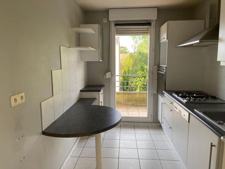 Location Appartement 3 pièces 67m² VALENCE 26000 - Photo 4