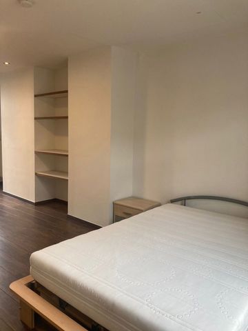 Woning met 3 slaapkamers en terras in Gent-Centrum (Cohousing toegelaten) - Photo 5