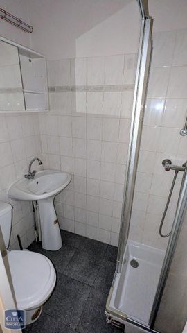 Location Appartement 1 pièce 13m² DIJON 21000 - Photo 5