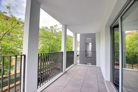 Location Appartement 1 pièce 32m² CLERMONT FERRAND 63100 - Photo 4