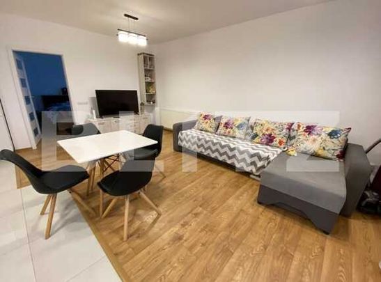 Apartament 2 camere modern, 54 mp, Garaj Subteran, Zona Vivo! - Photo 1