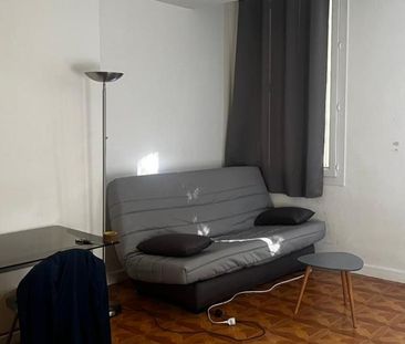 Location Appartement 1 pièce 29m² AIX EN PROVENCE 13100 - Photo 2