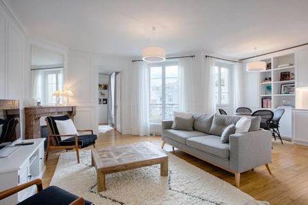 Rental Apartment - Photo 3