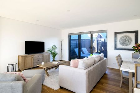 105/108 Brunker Road, Adamstown NSW 2289 - Apartment For Rent | Domain - Photo 2