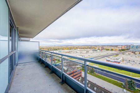 For Lease - 9205 Yonge Street Unit# 1401, Richmond Hill, Ontario - Photo 4