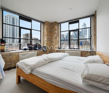 1 bedroom flat to rent - Photo 4