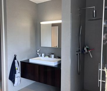 1 Zimmer, 88 m², 3. Stock - Photo 1