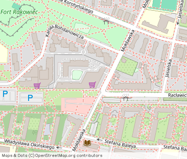 Dwupokojowe przestronne mieszkanie z dużym balkonem - Photo 1