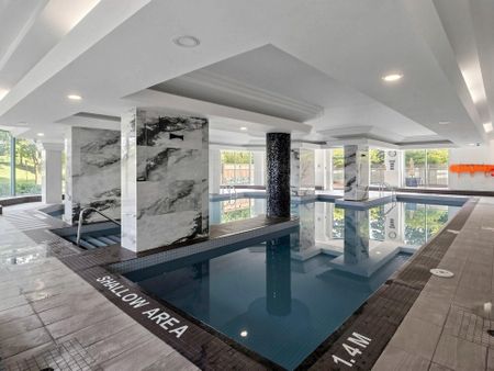 For Lease - 7905 Bayview Avenue Unit# 910, Markham, Ontario - Photo 3