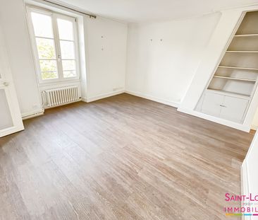 POISSY bord de Seine grand 2 pièces, - Photo 6