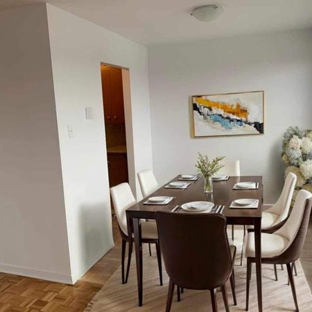 2 CH - 1 SDB - Laval - $1,450 /mo - Photo 3