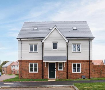 5 bedroom semi-detached house to rent - Photo 4