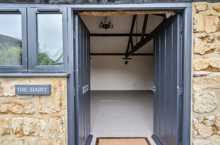 Sea Farm, Sea, Ilminster, Somerset, TA19 - Photo 3