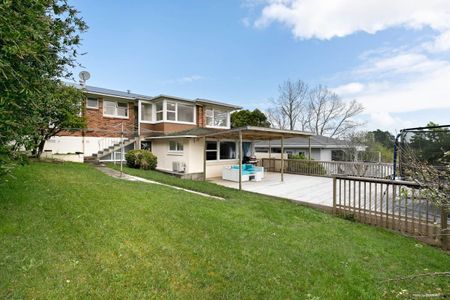 Property Management45 Anita Avenue, Mount Roskill - House for Rent - Photo 5