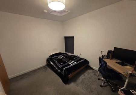 2 bedroom flat to rent - Photo 5