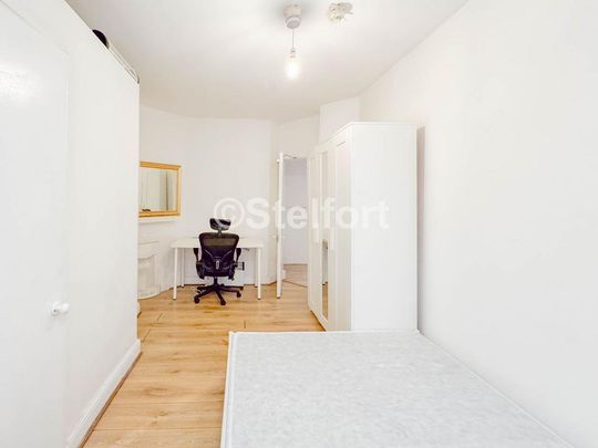 3 bedroom apartment to rent - Photo 1