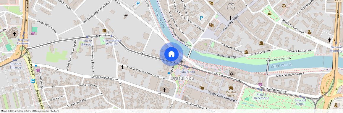 Oradea, Zona Metropolitană Oradea, Bihor, România