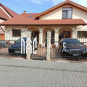 Casa duplex 4 camere de inchiriat | Selimbar | 170 mp - Photo 2