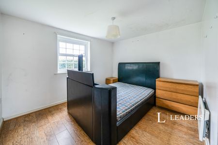 2 bedroom apartment to rent Redfield Croft, Leigh, WN7 - Photo 4